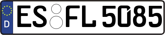 ES-FL5085