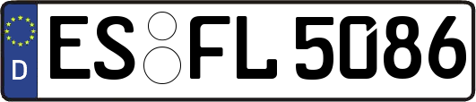ES-FL5086