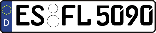 ES-FL5090