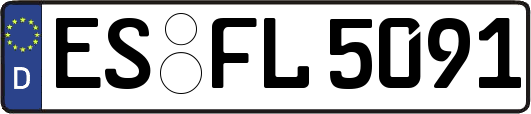 ES-FL5091