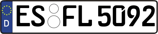 ES-FL5092