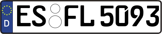 ES-FL5093