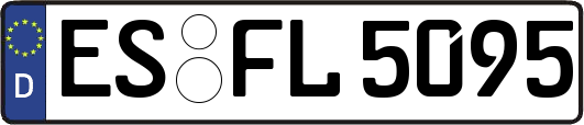 ES-FL5095