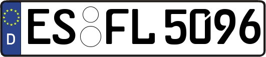 ES-FL5096