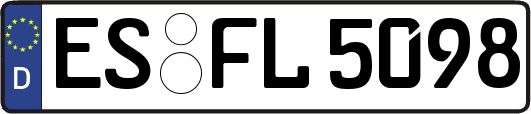 ES-FL5098