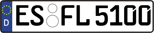 ES-FL5100
