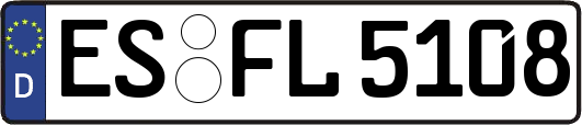 ES-FL5108