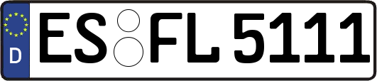 ES-FL5111