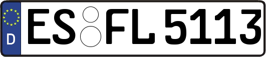 ES-FL5113