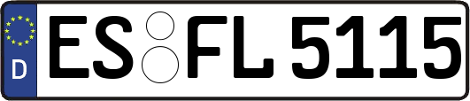 ES-FL5115