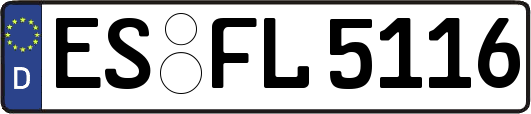 ES-FL5116