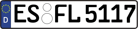 ES-FL5117