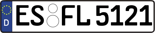 ES-FL5121