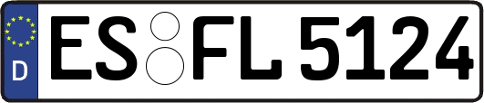 ES-FL5124