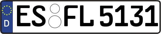 ES-FL5131