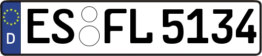 ES-FL5134