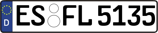 ES-FL5135