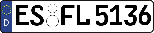 ES-FL5136