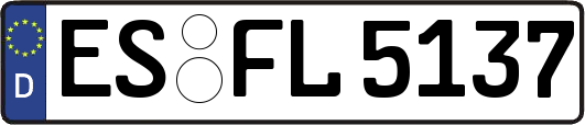 ES-FL5137