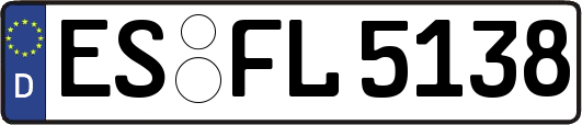 ES-FL5138