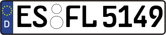 ES-FL5149