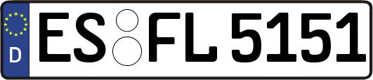 ES-FL5151