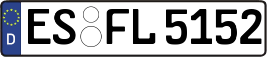 ES-FL5152