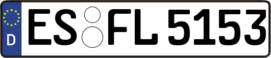 ES-FL5153
