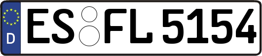 ES-FL5154