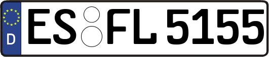 ES-FL5155