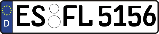 ES-FL5156