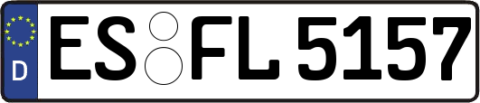 ES-FL5157
