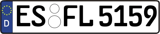 ES-FL5159