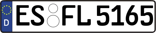 ES-FL5165