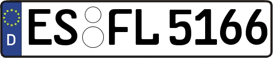 ES-FL5166