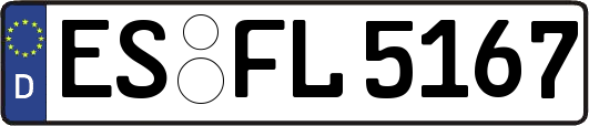 ES-FL5167