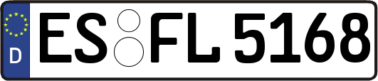 ES-FL5168