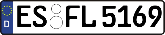 ES-FL5169