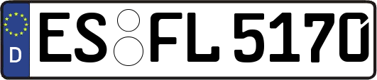 ES-FL5170