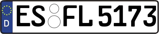 ES-FL5173