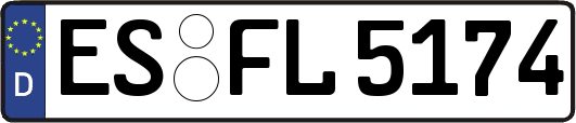 ES-FL5174
