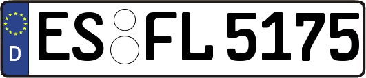 ES-FL5175