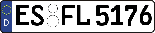 ES-FL5176