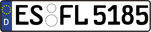 ES-FL5185