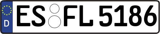 ES-FL5186