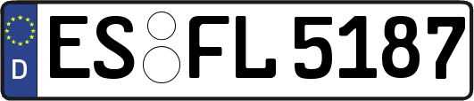 ES-FL5187