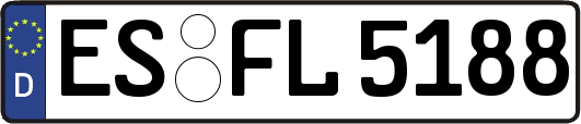 ES-FL5188