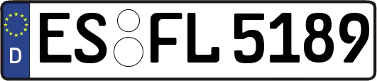 ES-FL5189