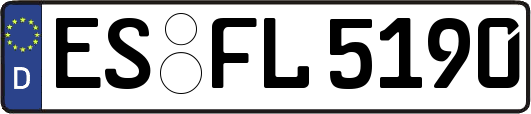 ES-FL5190