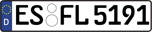 ES-FL5191